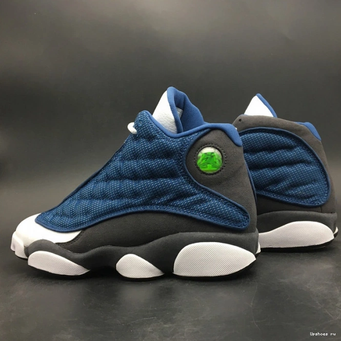(2010) 414571-401 13 RETRO FLINT JORDAN AIR 0709
